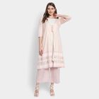 Ladies' Kurta, Light Pink, small image number null